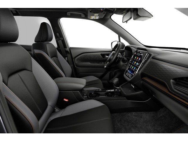 New 2026 MAGNETITE GRAY METALLIC Subaru Sport Onyx Edition image 16