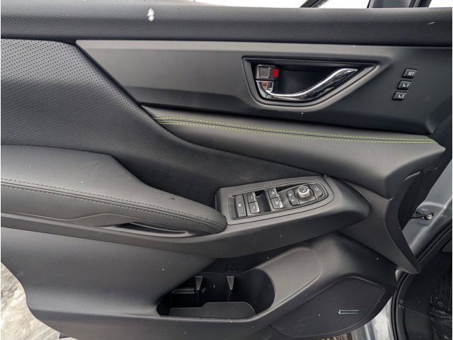 2026 Subaru Ascent Onyx Edition-Touring - Photo 35