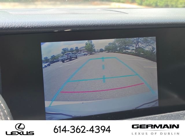 Used 2014  Lexus 250 image 18