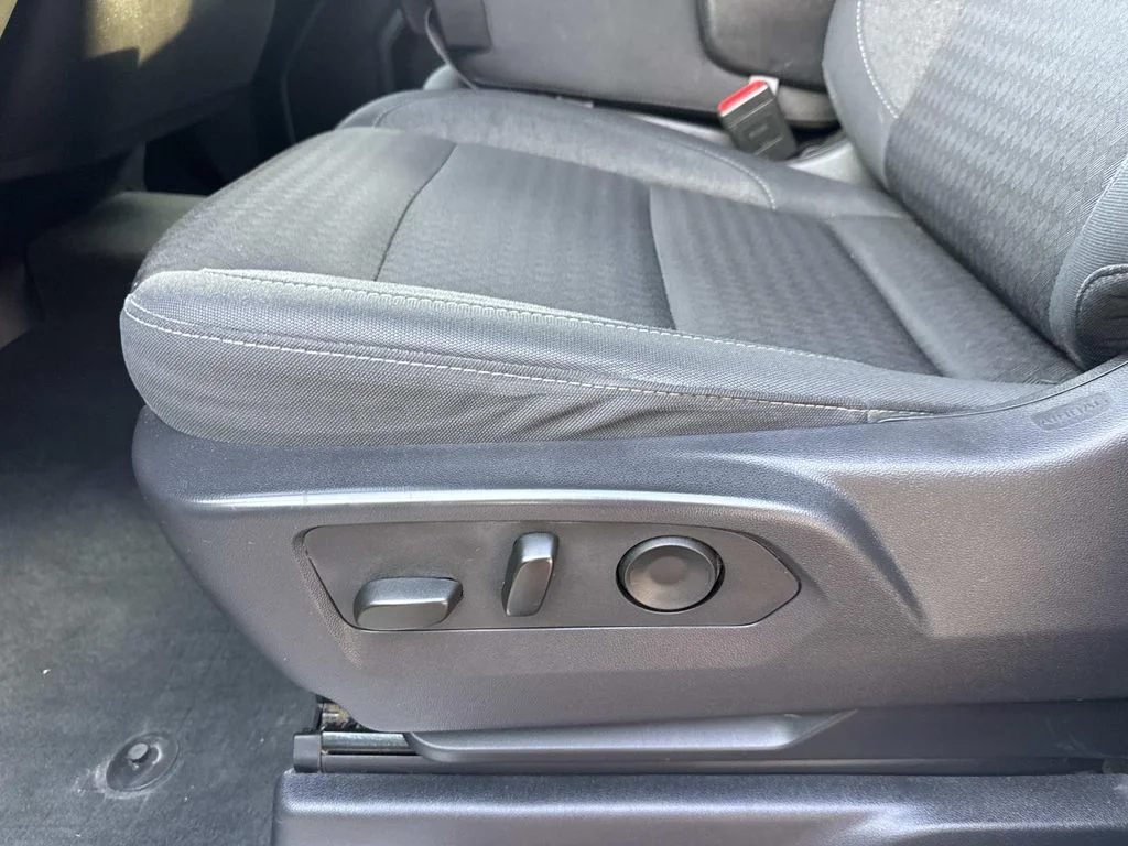 Certified Used 2025 White Chevrolet LT Trail Boss image 18