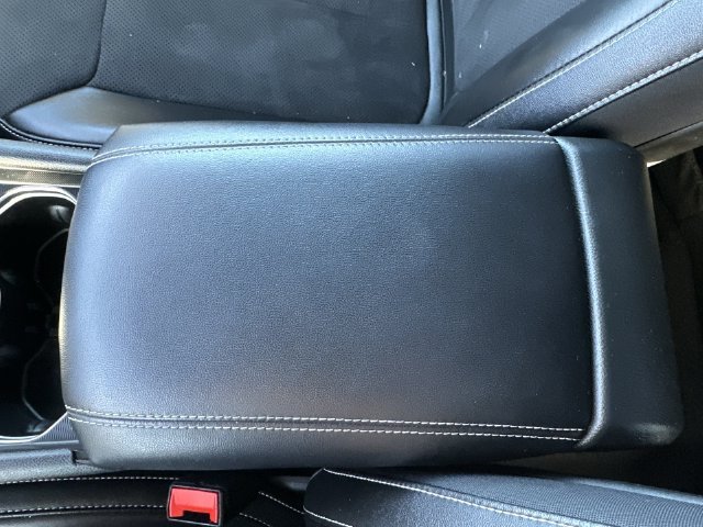 Certified Used 2023 Silver Jeep Altitude X image 31
