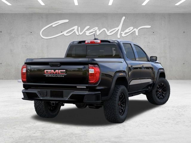 New 2026 Onyx Black GMC Elevation image 4