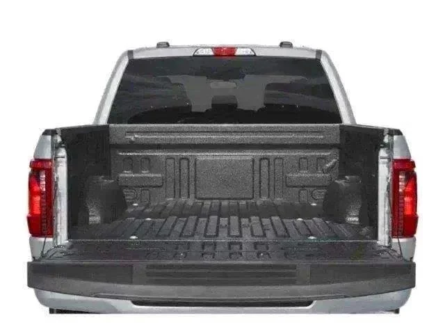 New 2026 Oxford White Ford STX image 8