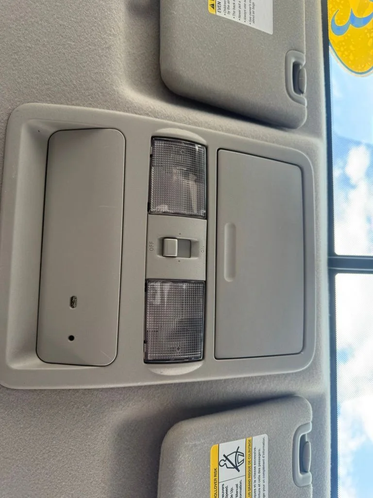 Used 2013 Blue Nissan SV image 28
