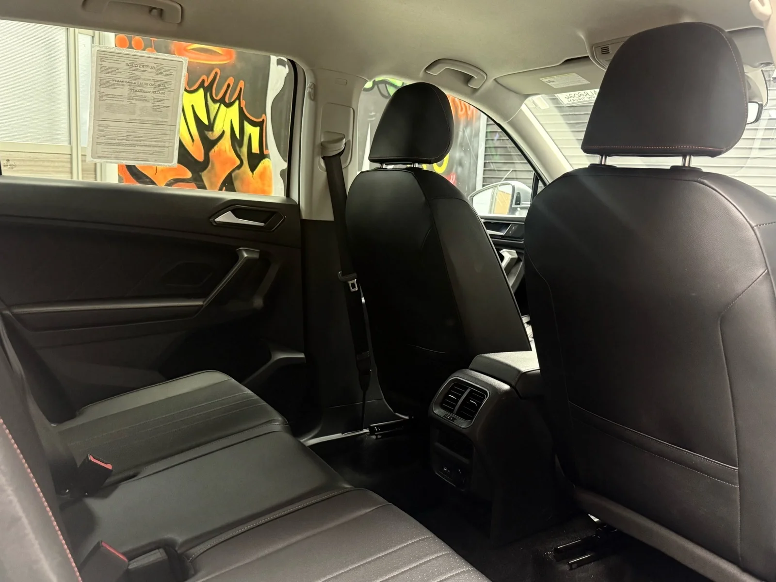 Used 2024 Pure White (0q0q) Volkswagen Wolfsburg Edition 4Motion image 29