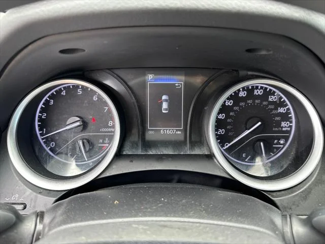 Certified Used 2023 CELESTIAL SILVER METALLIC Toyota  image 26