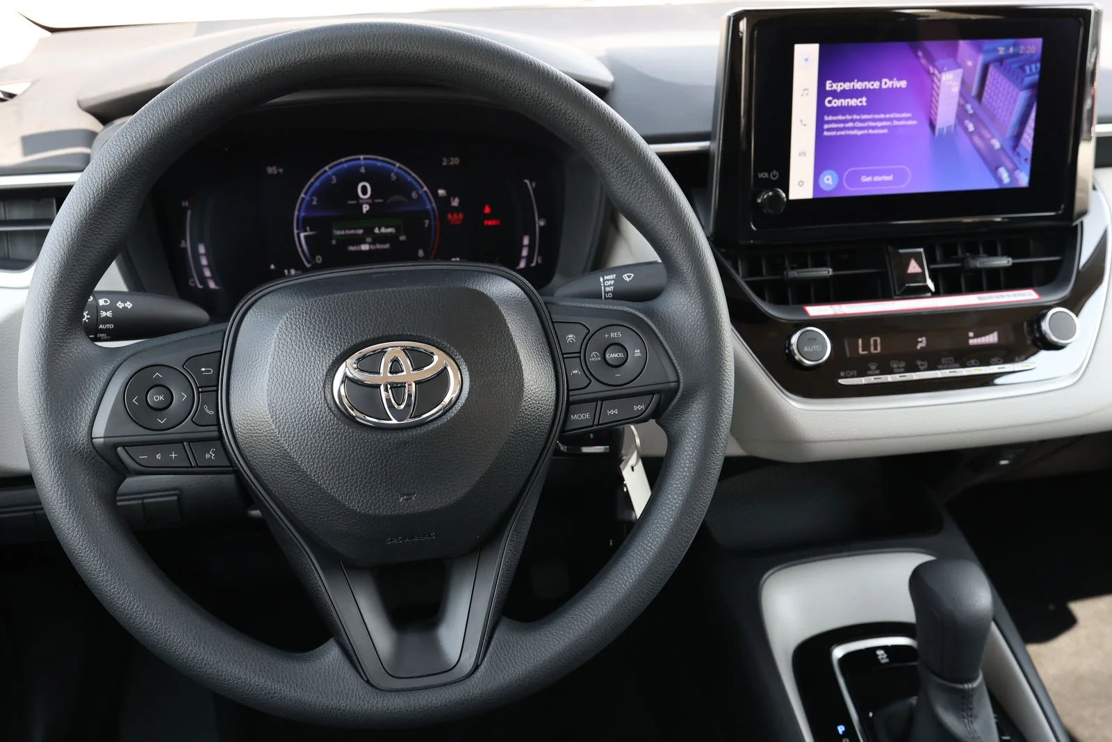 New 2026  Toyota LE image 15