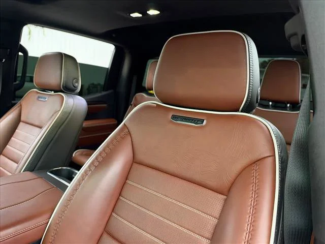 2026 GMC Sierra 1500 Denali Ultimate - Photo 26