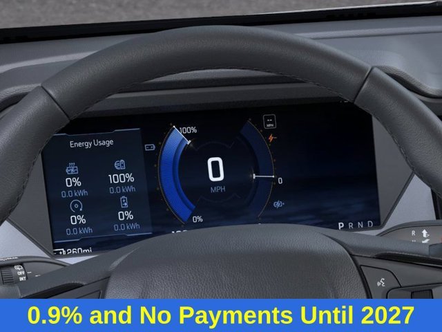 2027 Chevrolet Bolt LT - Photo 20