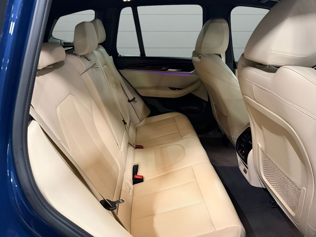 2022 BMW X3 30i - Photo 26