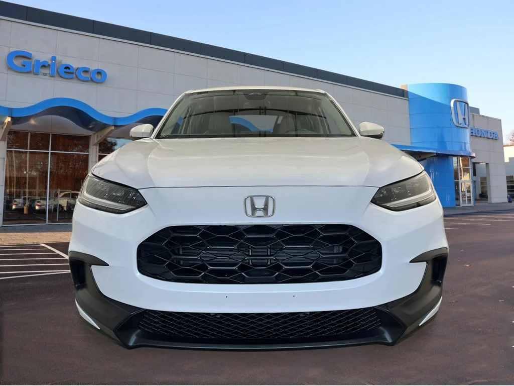 New 2027 White Honda LX image 9