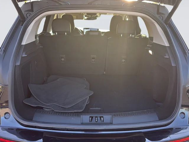 Used 2023 Black Lincoln Standard image 32