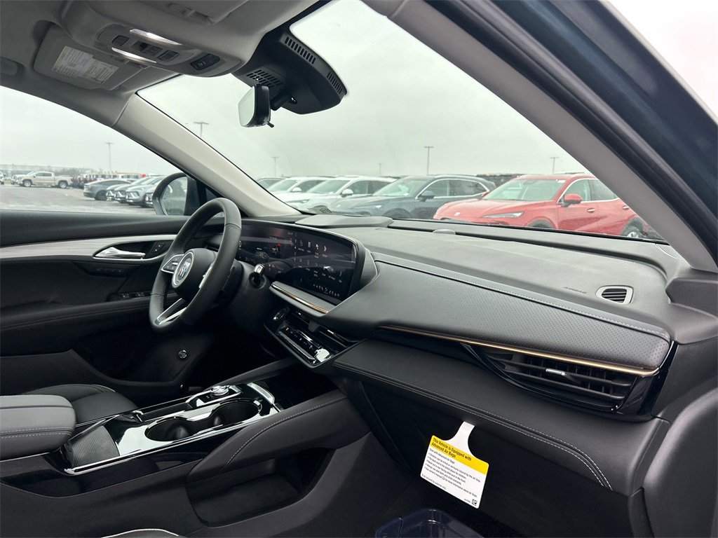 2026 BUICK ENVISION - Image 36