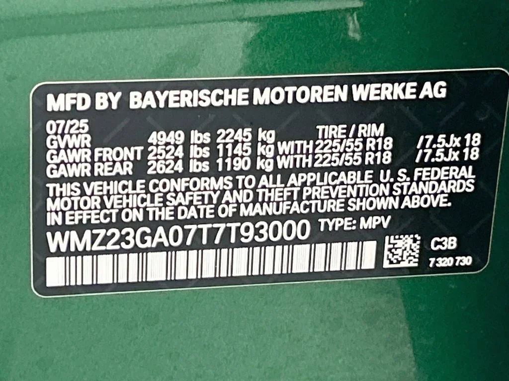 2026 MINI Countryman S - Photo 33