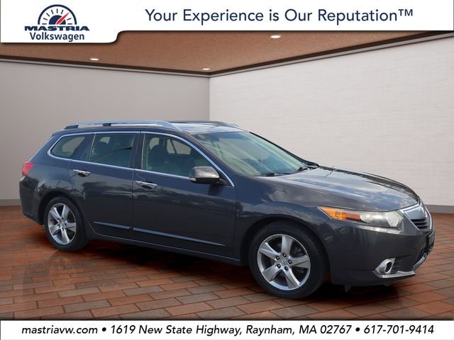 2012 Acura TSX