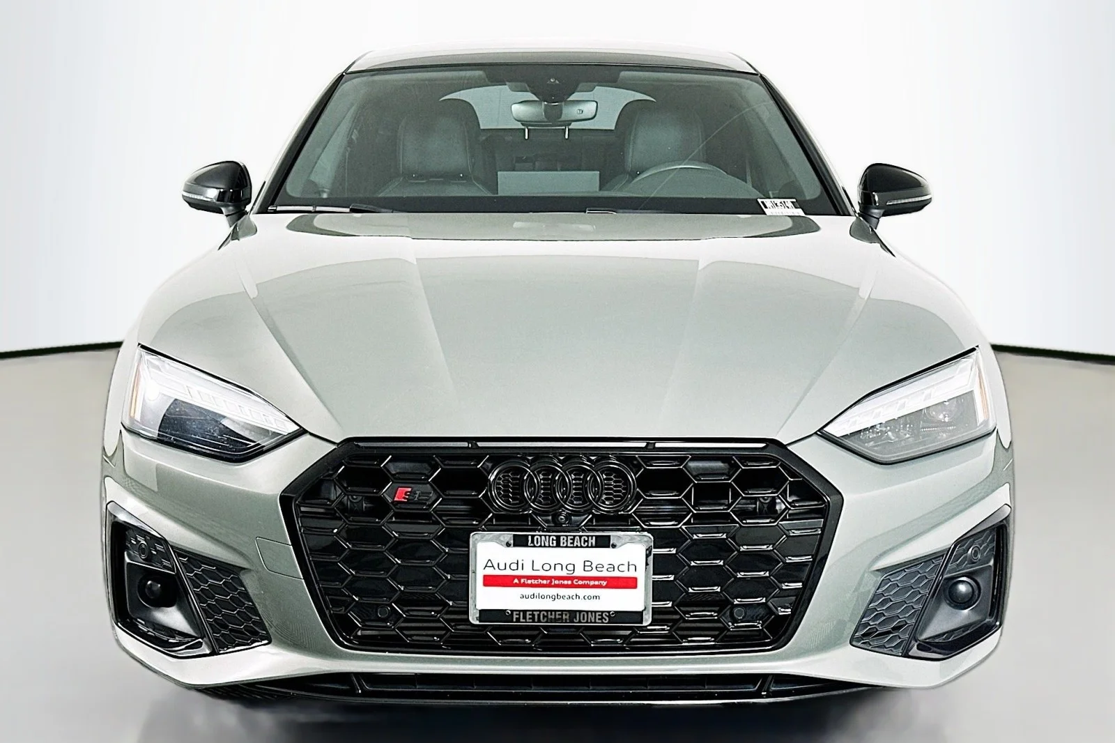 Pre-Owned 2023 Audi S5 Sportback Premium Plus Sedan in Costa Mesa