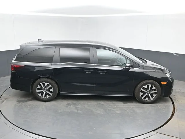 2025 Honda Odyssey EX-L - Photo 41