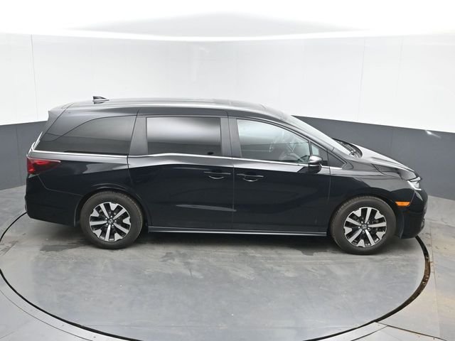 Used 2025 Gray Honda EX-L image 40