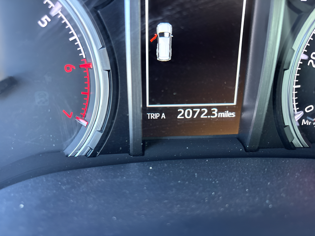 Used 2022 Green Toyota Limited image 16