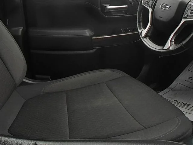 Used 2020 White Chevrolet LT Trail Boss image 37