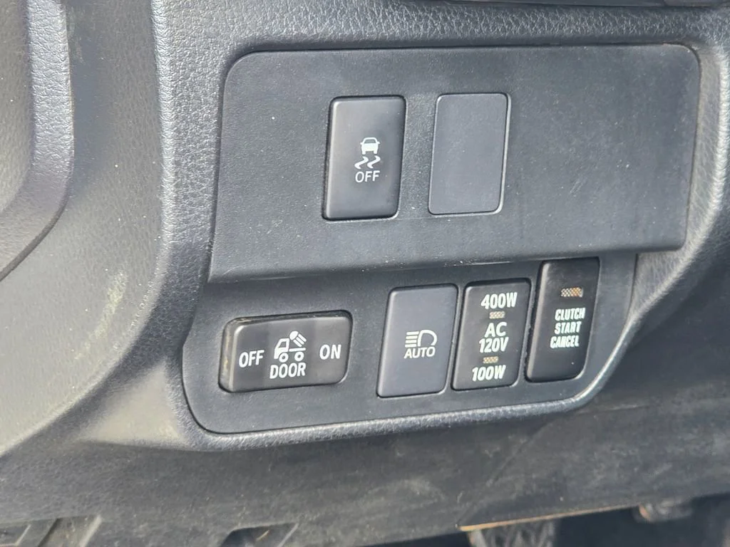 2021 Toyota Tacoma TRD Sport - Photo 36