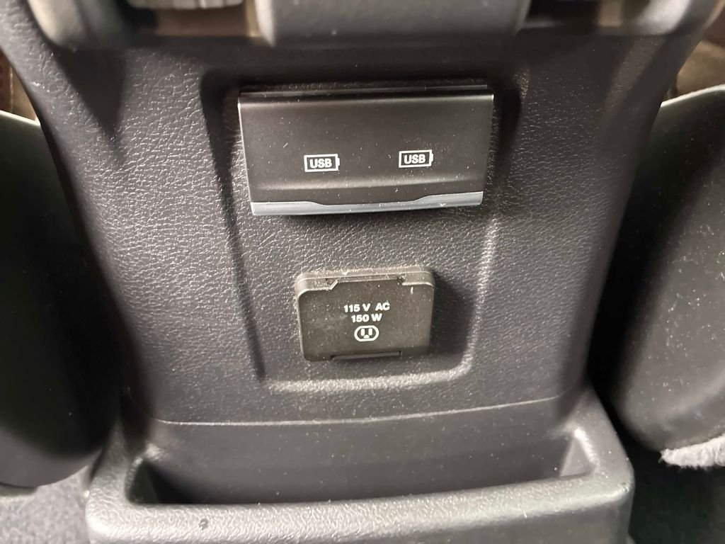 Used 2023 Black Jeep Sahara 4xe image 23