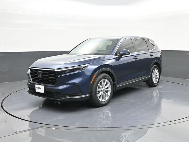 Used 2025  Honda EX image 30