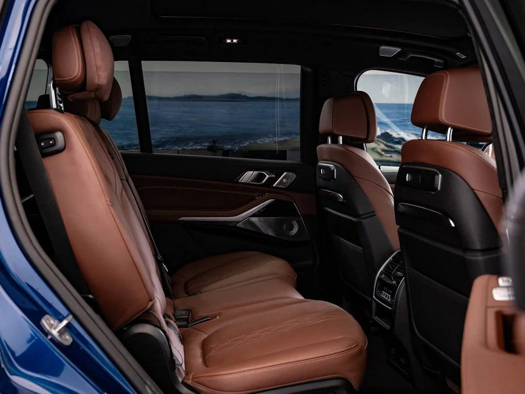 2024 BMW X7 M60i - Photo 46