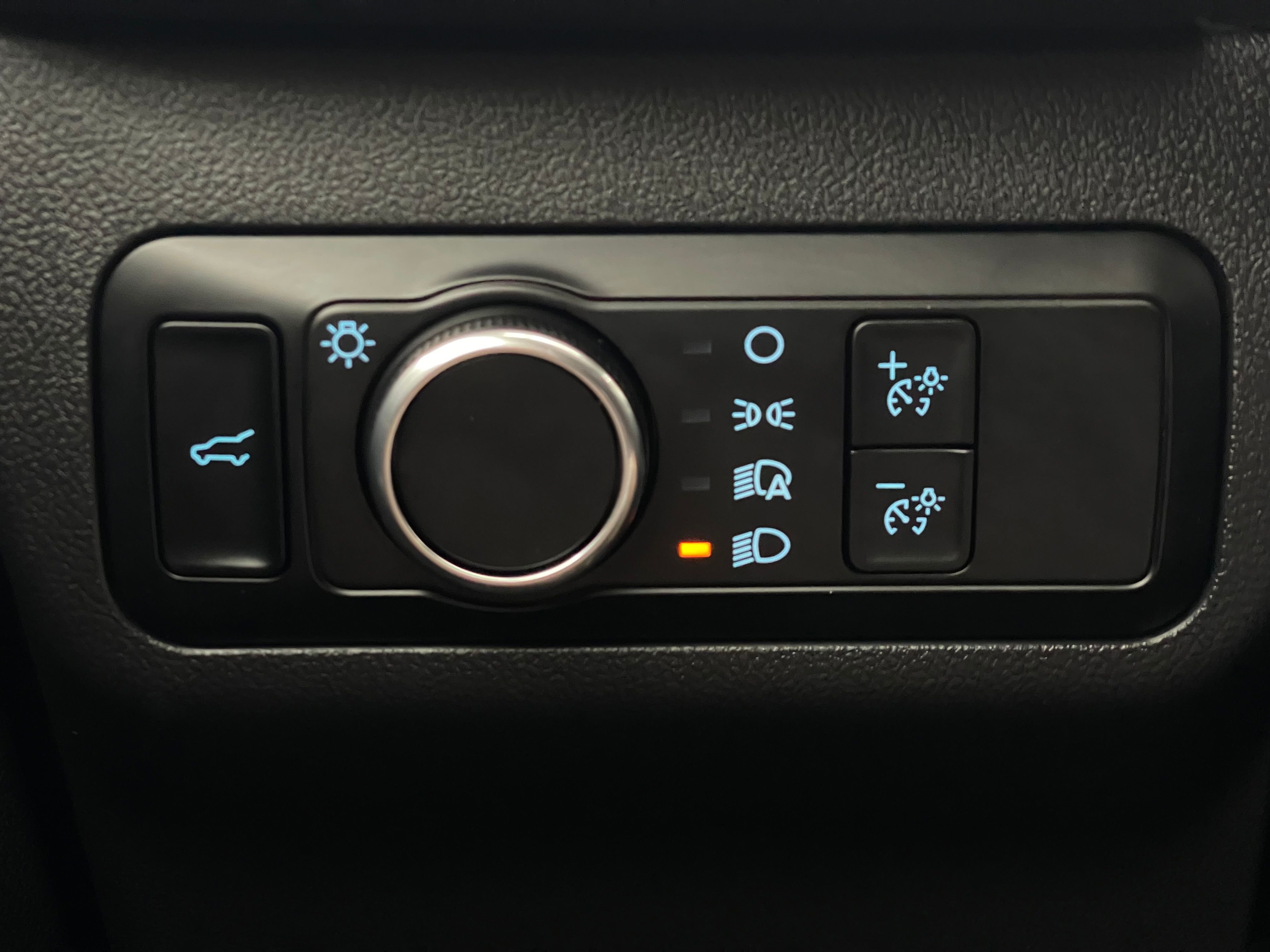 Used 2024 Black Metallic Ford ST-Line image 22