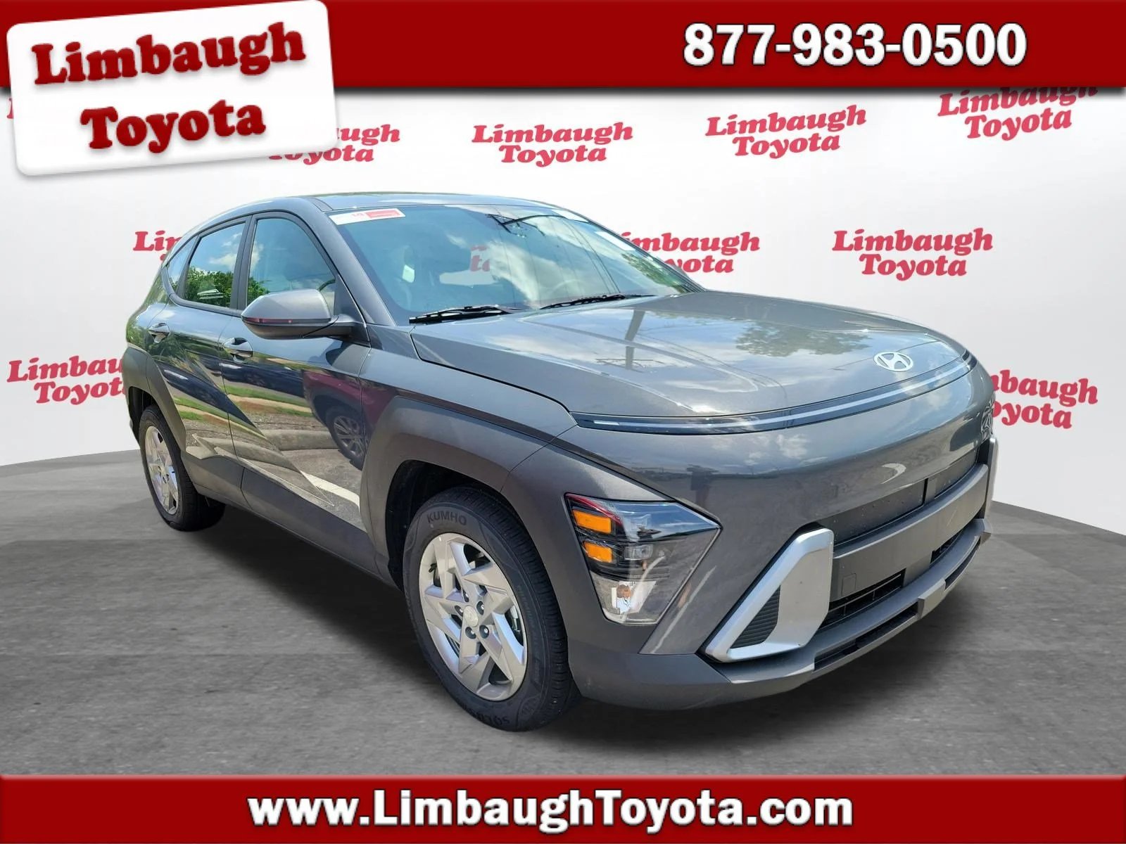 2026 Hyundai Kona SE Automatic's photo