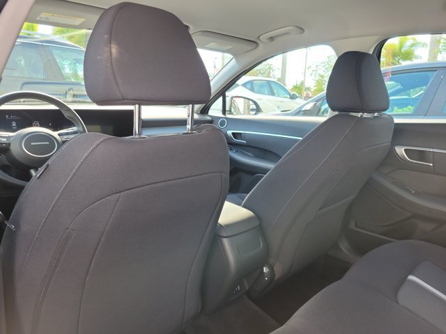 2026 Hyundai Sonata SEL - Photo 8