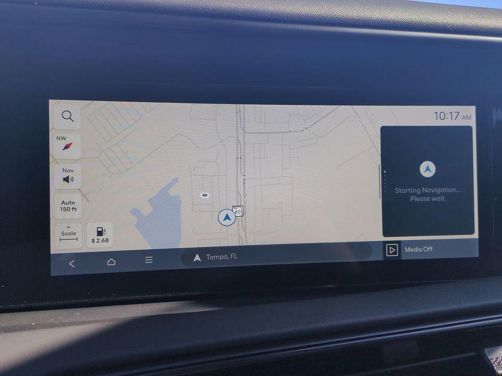 New 2026 White Hyundai XRT Pro image 27