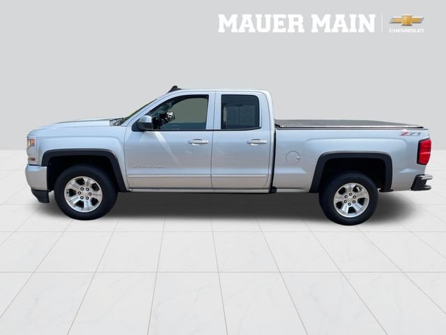 Used 2016 Chevrolet Silverado 1500 LT with VIN 1GCVKRECXGZ152851 for sale in Anoka, Minnesota