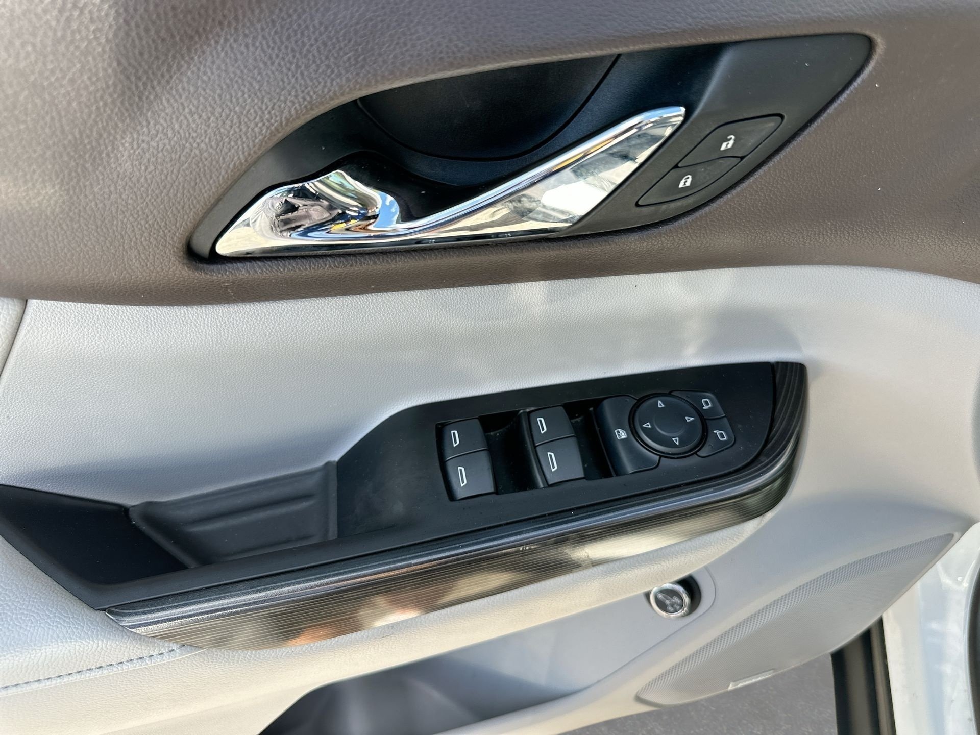 2017 GMC Acadia SLT-1 - Photo 24