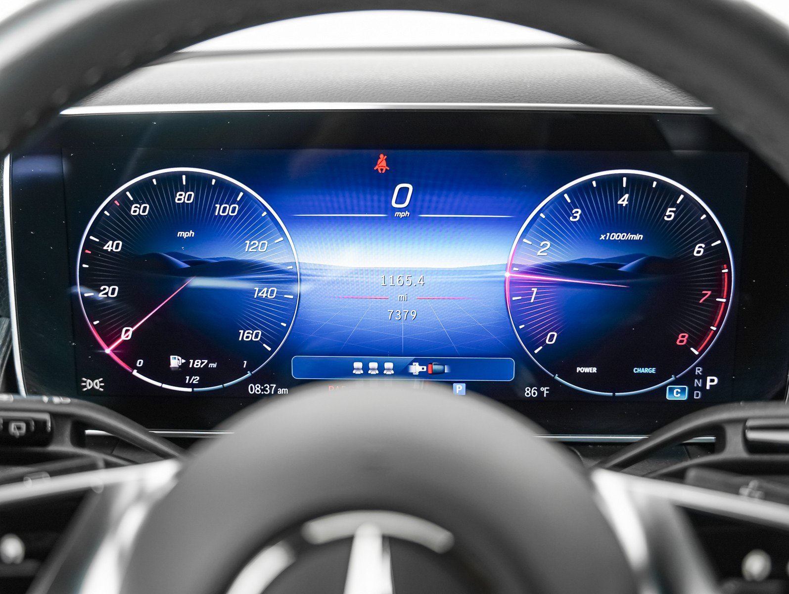 Certified Used 2026 Alpine Grey Mercedes-Benz GLC 300 image 17