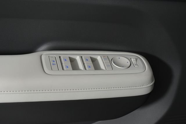 New 2026 Red Hyundai SEL image 30