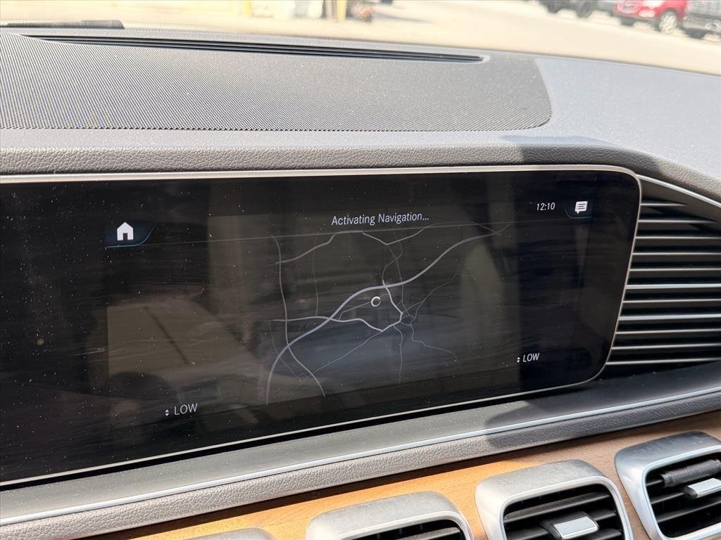 Used 2021  Mercedes GLE 350 image 20