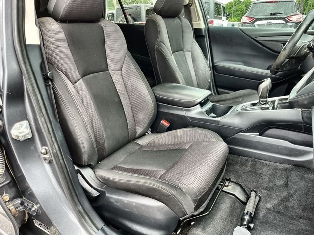 Used 2020 Gray Subaru Premium image 28