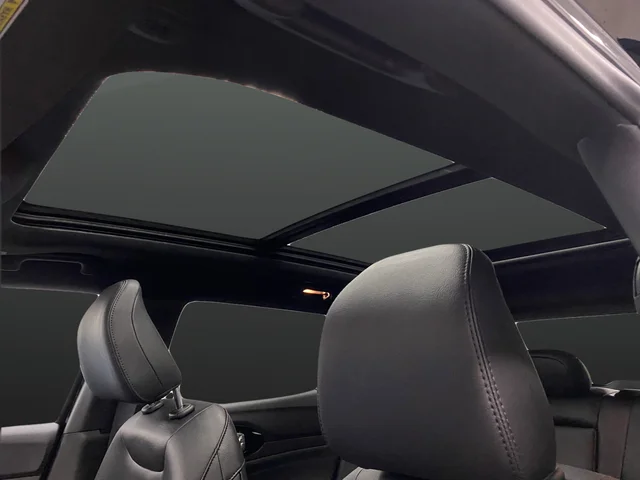 2026 Jeep Compass Altitude - Photo 7