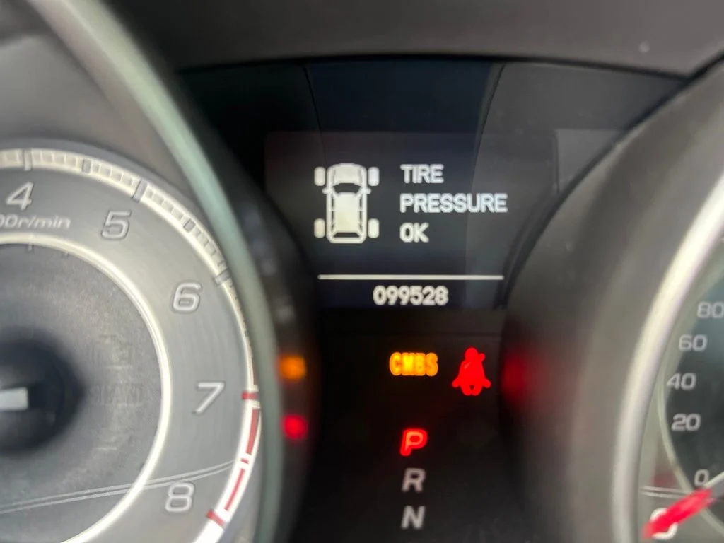 Used 2010 Palladium Metallic Acura 3.7L Advance Package image 20