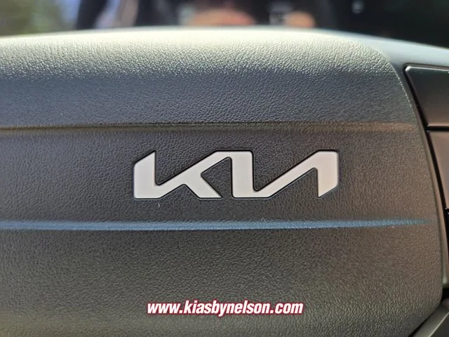 New 2026 White Kia X-Line image 15