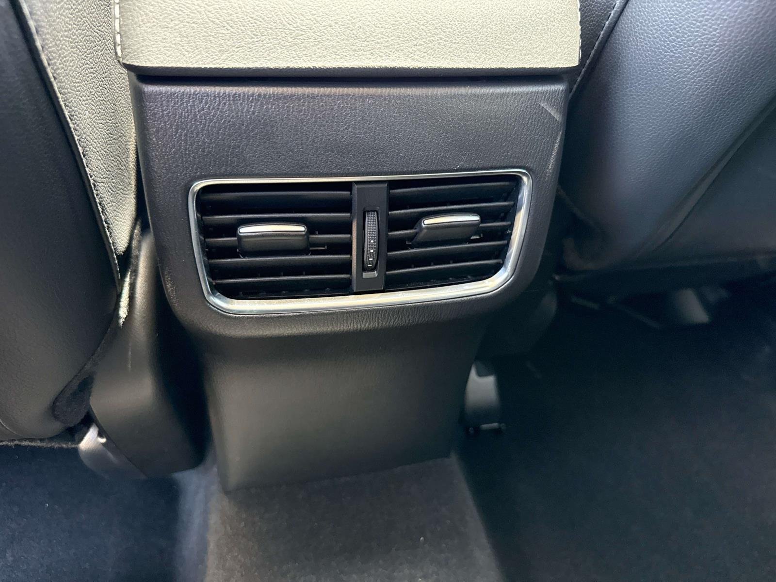 Certified Used 2025 Red Mazda 2.5 S Premium Plus Package image 13