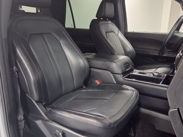 Used 2021 Silver Ford Limited image 18