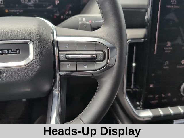 Used 2026 Onyx Black GMC Denali image 8