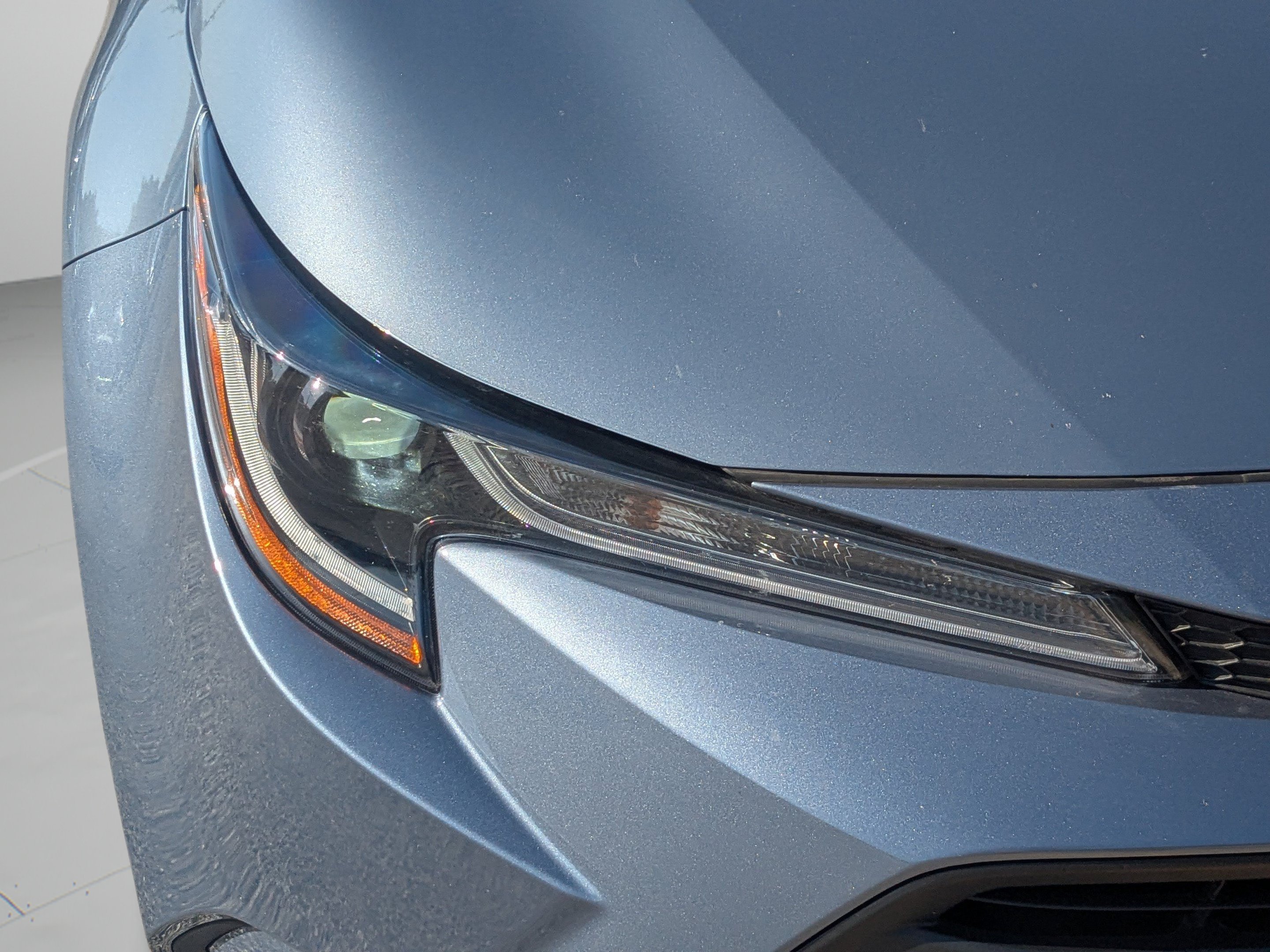 2024 Toyota Corolla LE - Photo 9