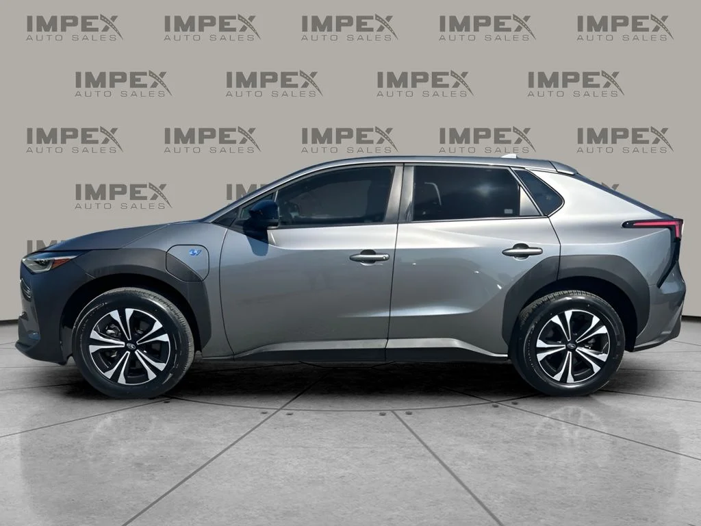 Used 2023 Black Subaru Premium image 2