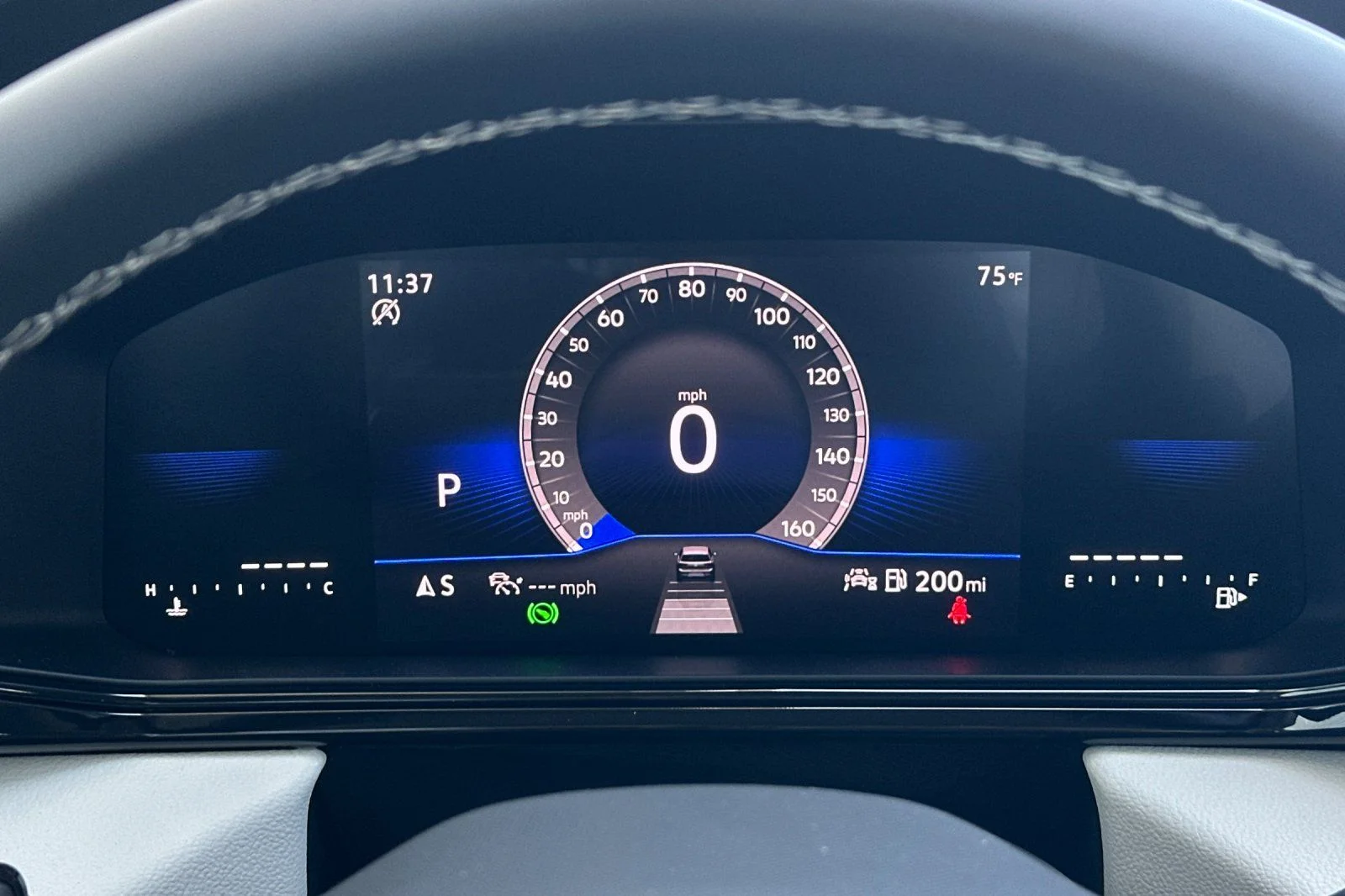 New 2026 Gray Volkswagen 1.5T S image 22