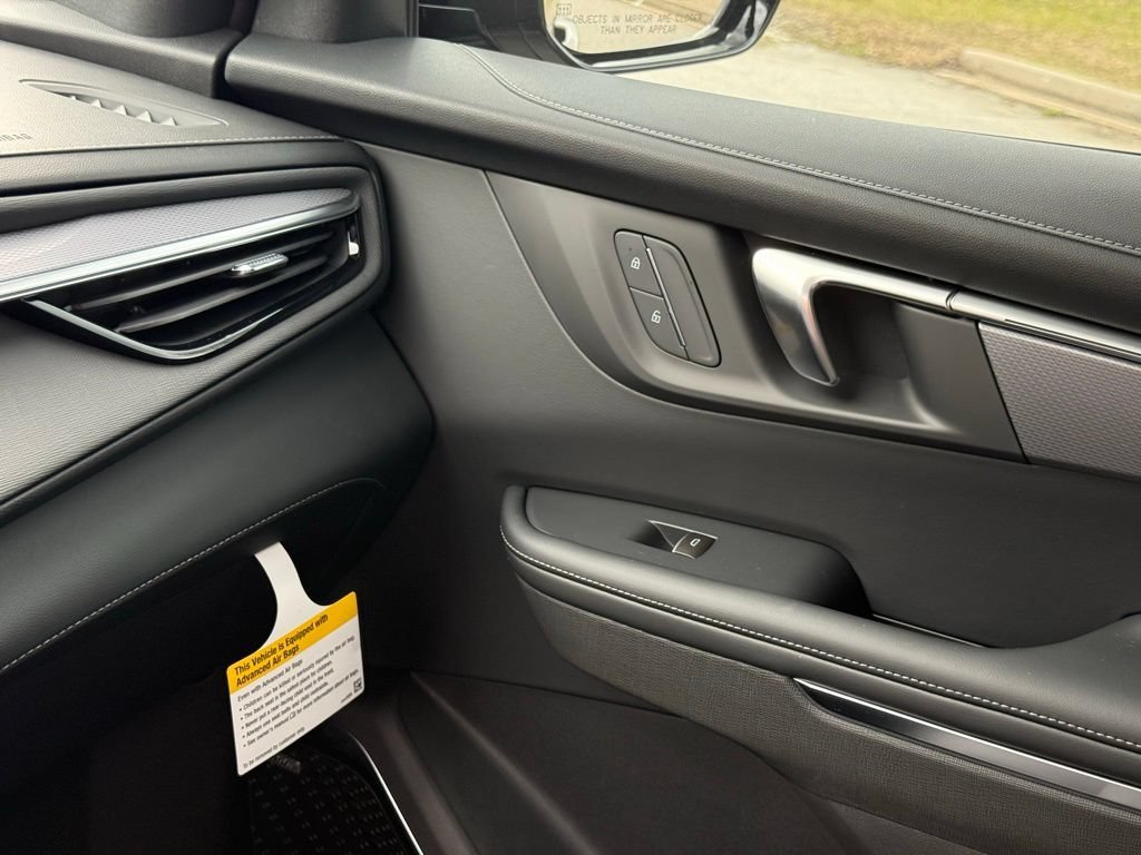 2026 Buick Enclave Sport Touring - Photo 36