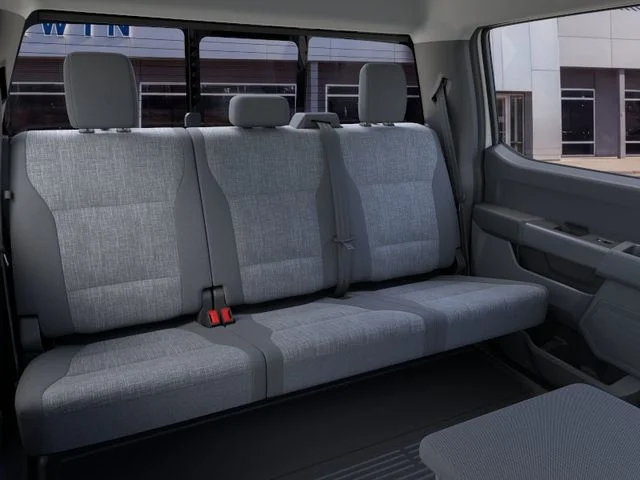 New 2026 Oxford White Ford XL image 11