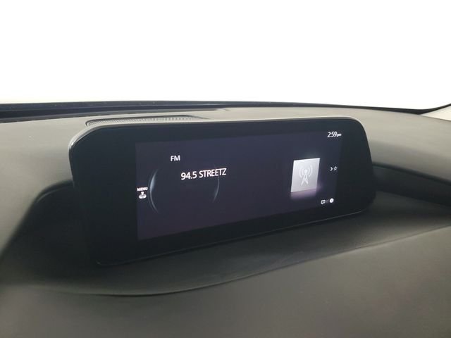 Certified Used 2025 Gray Mazda 2.5 S Carbon Edition image 26